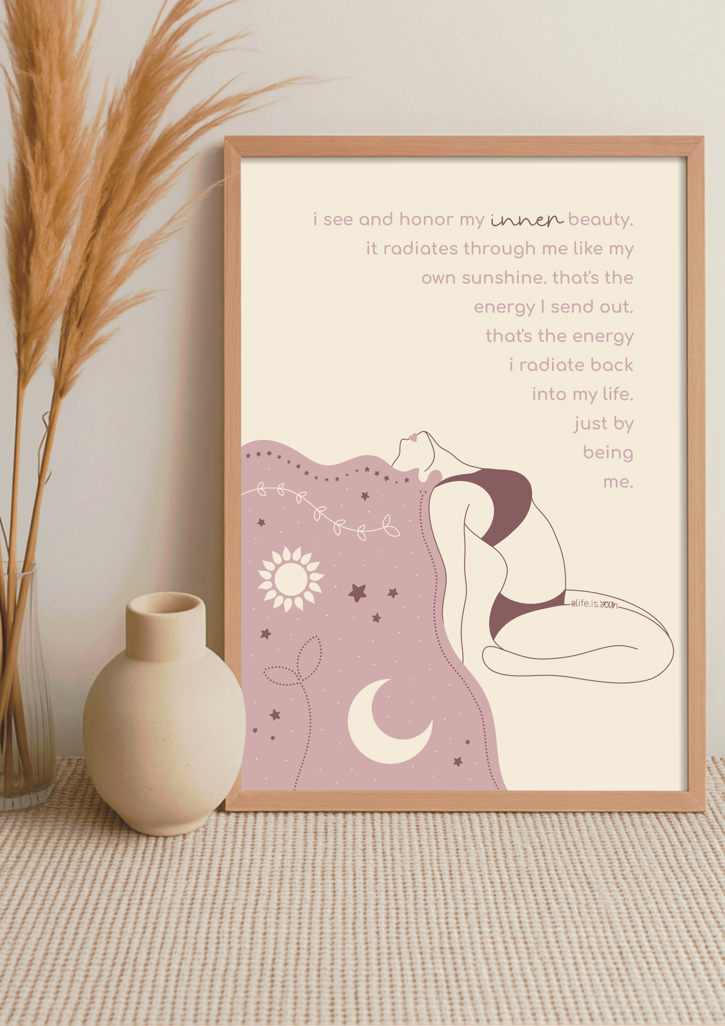 art print *energy*
