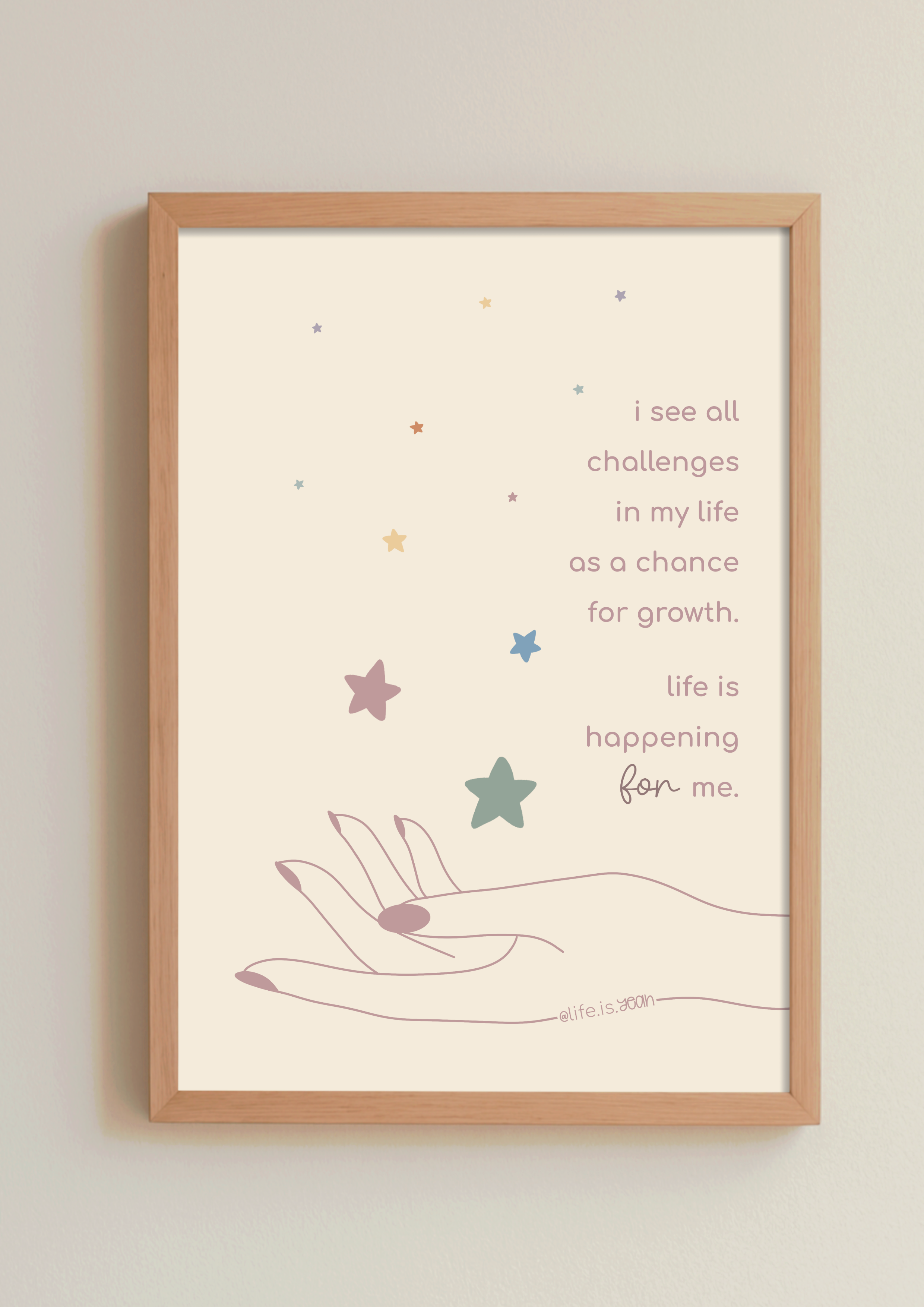 art print *for me*