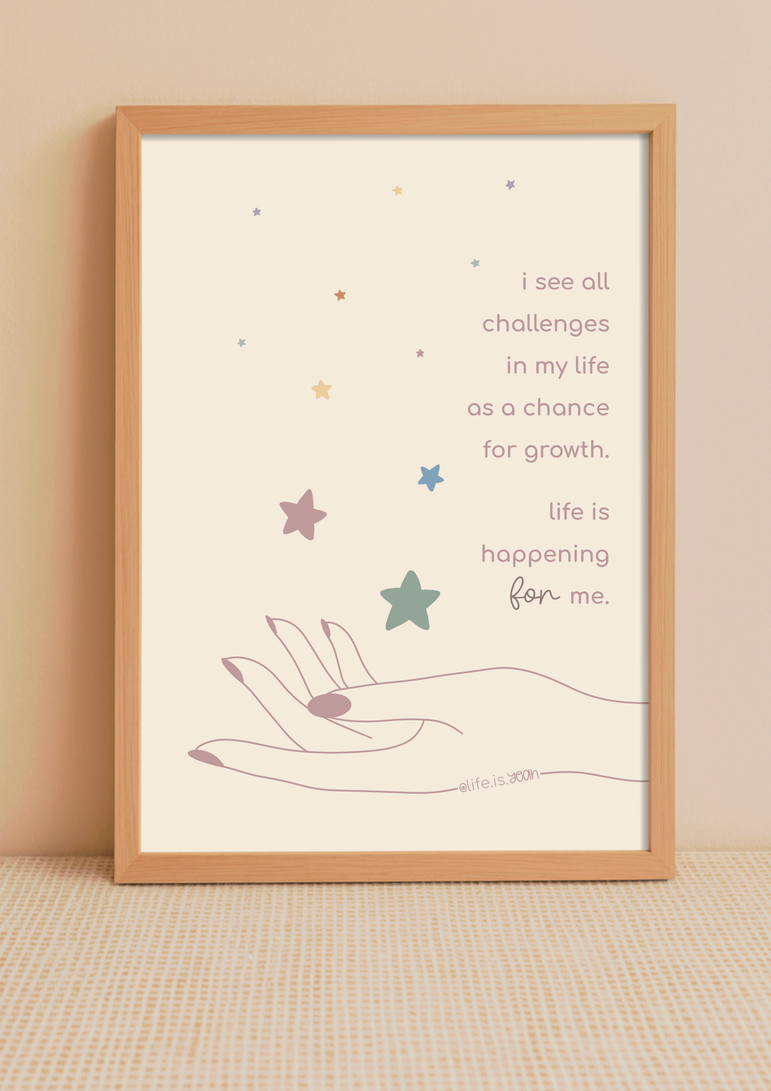 art print *for me*