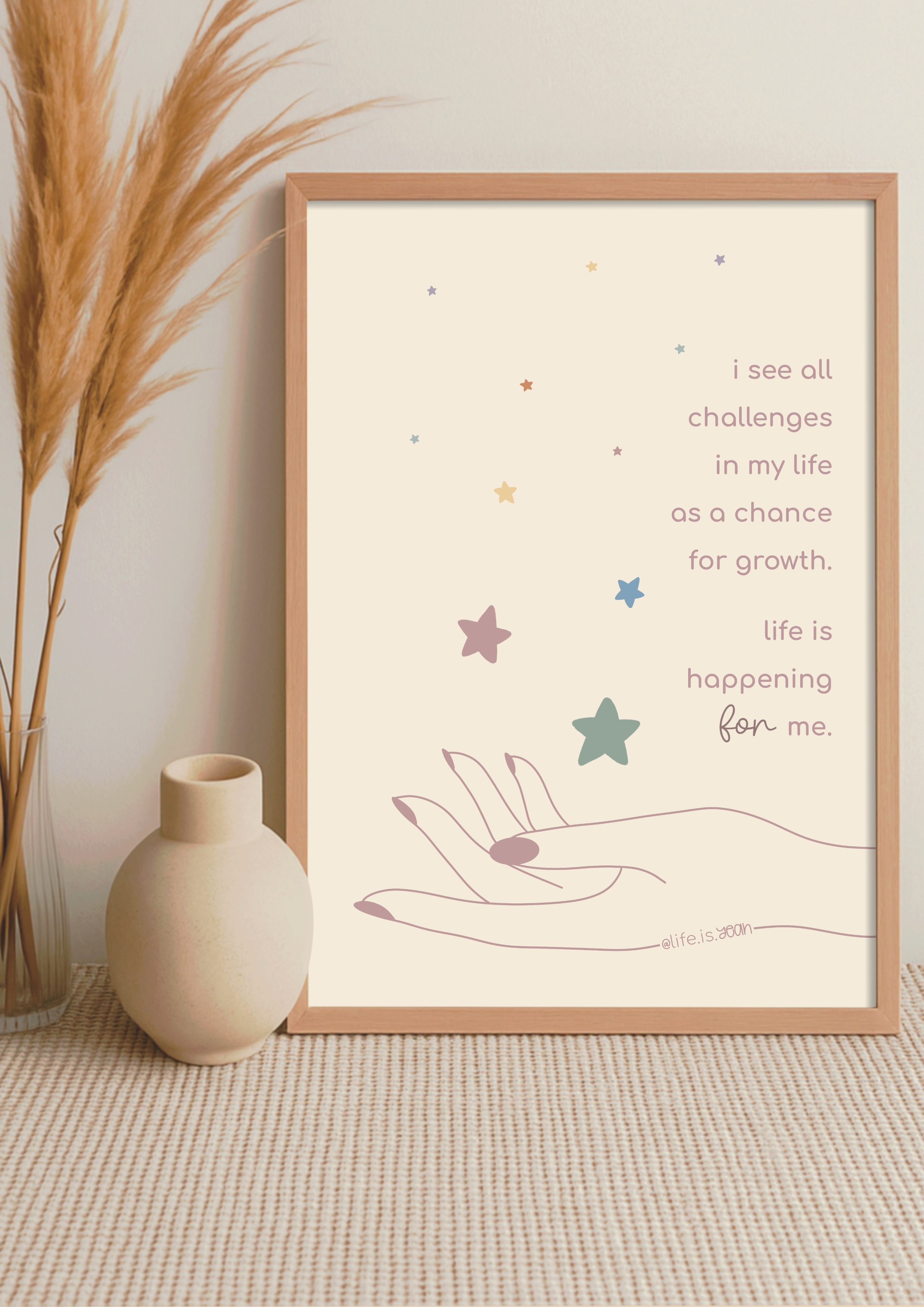 art print *for me*