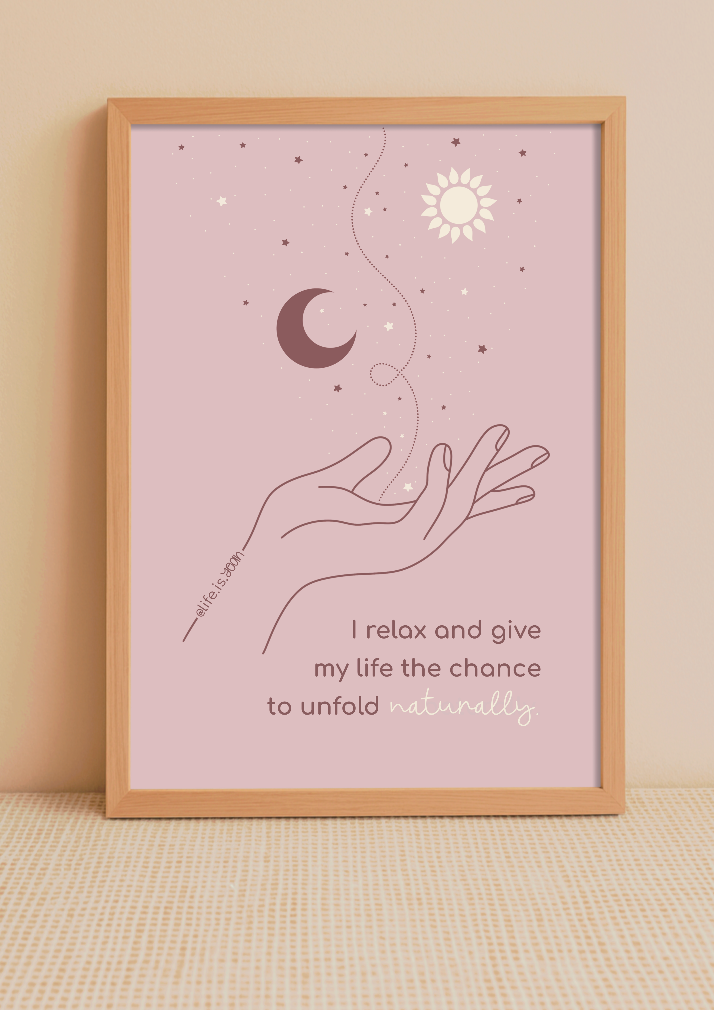 art print *naturally*