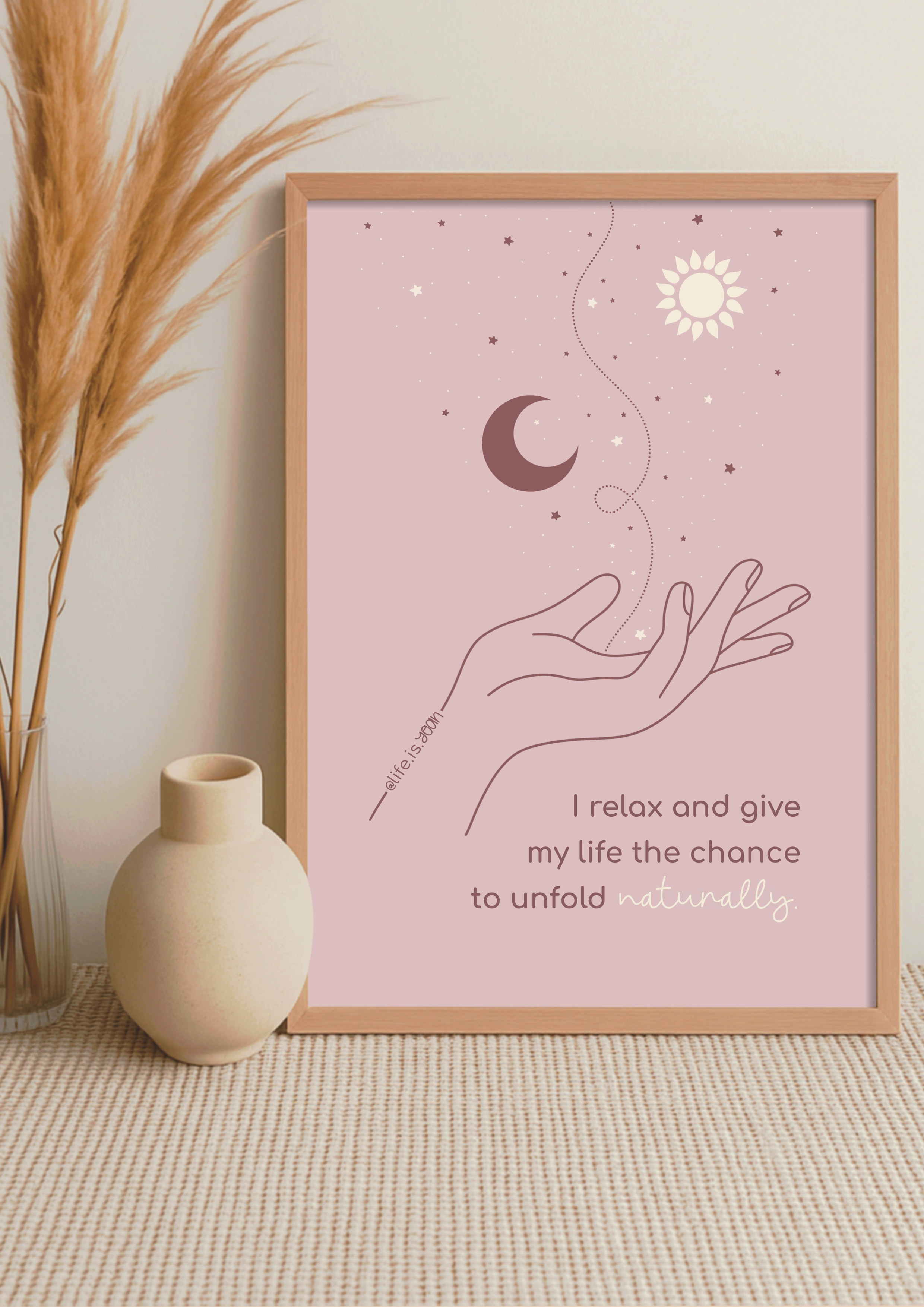 art print *naturally*