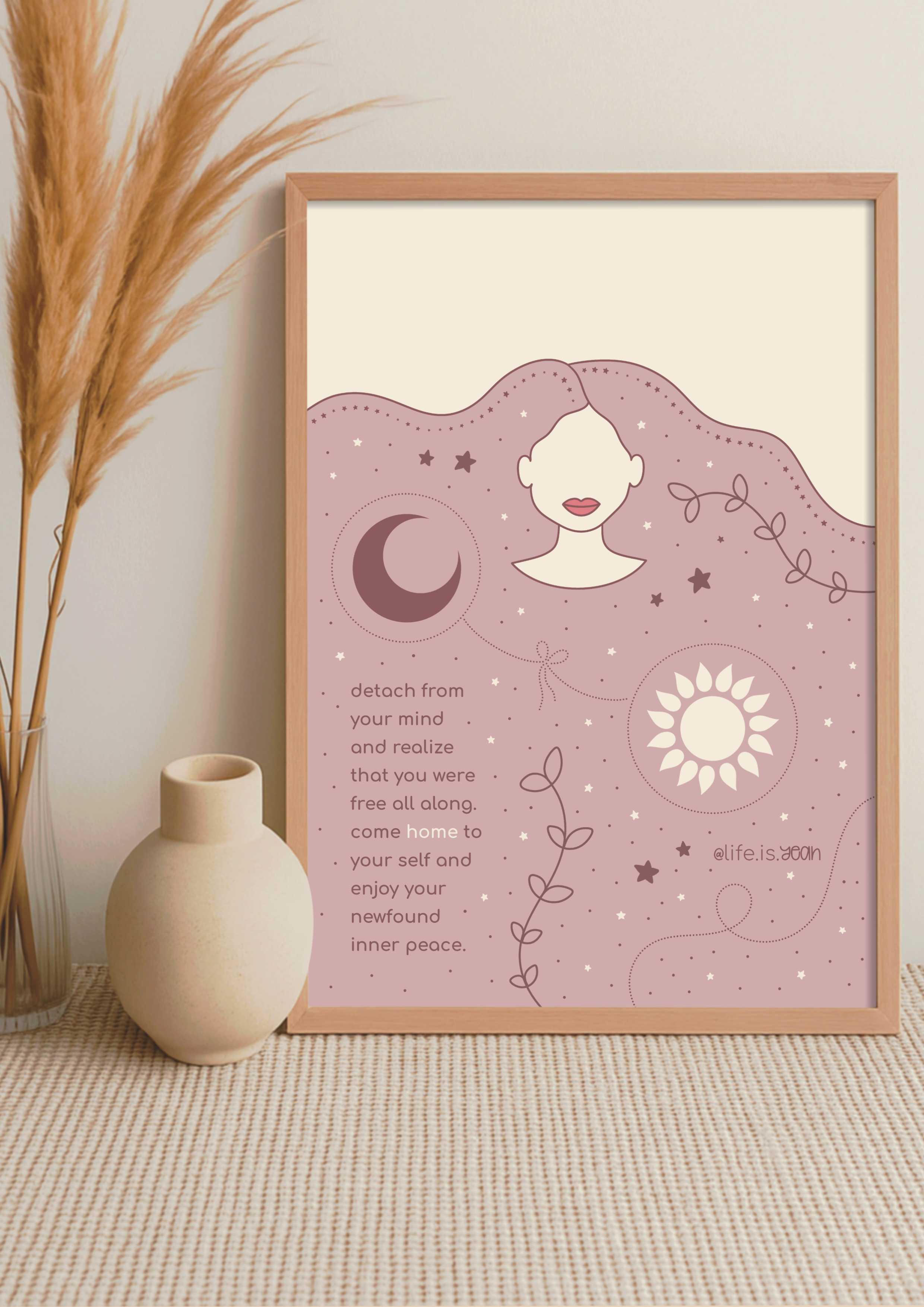 art print *detach*
