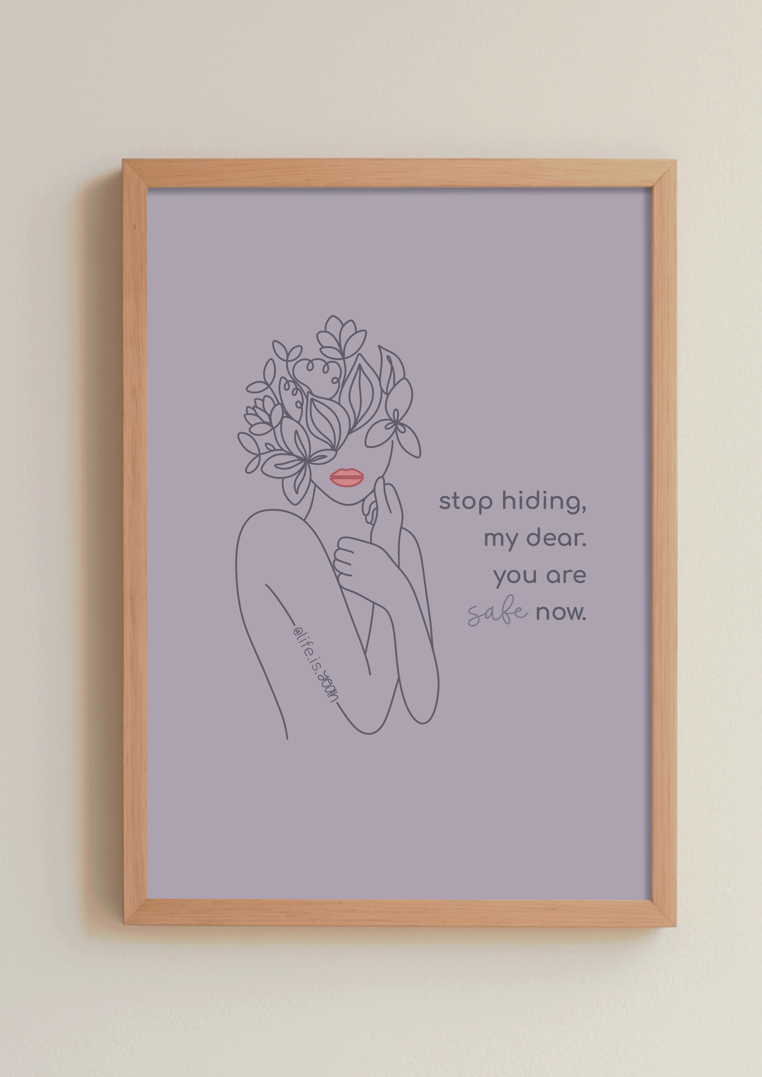 art print *safe*