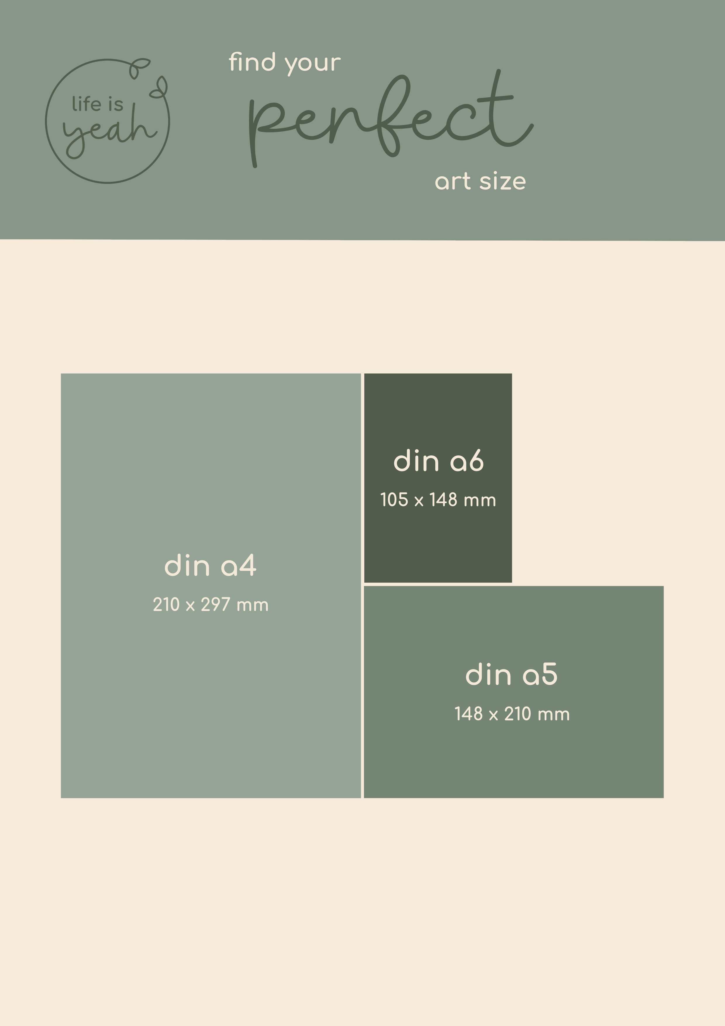 art print *stay kind*